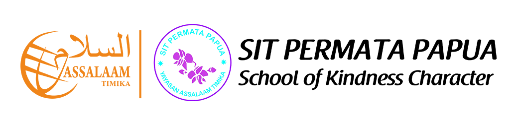 SIT PERMATA PAPUA