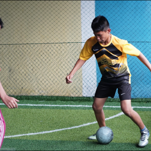 futsal
